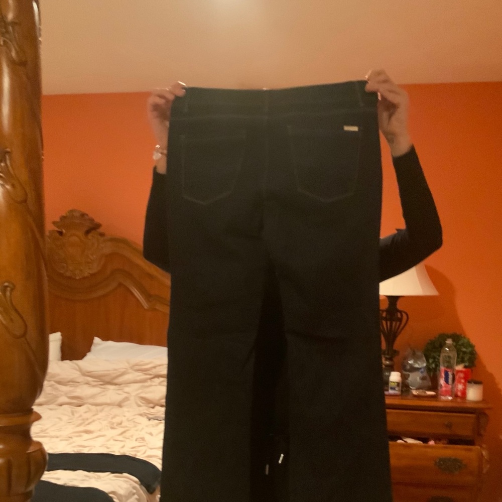 White House black market jeans